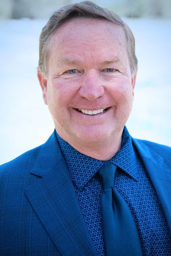 Douglas Shea — Senior Commercial Real Estate Broker, Keller Williams Commercial