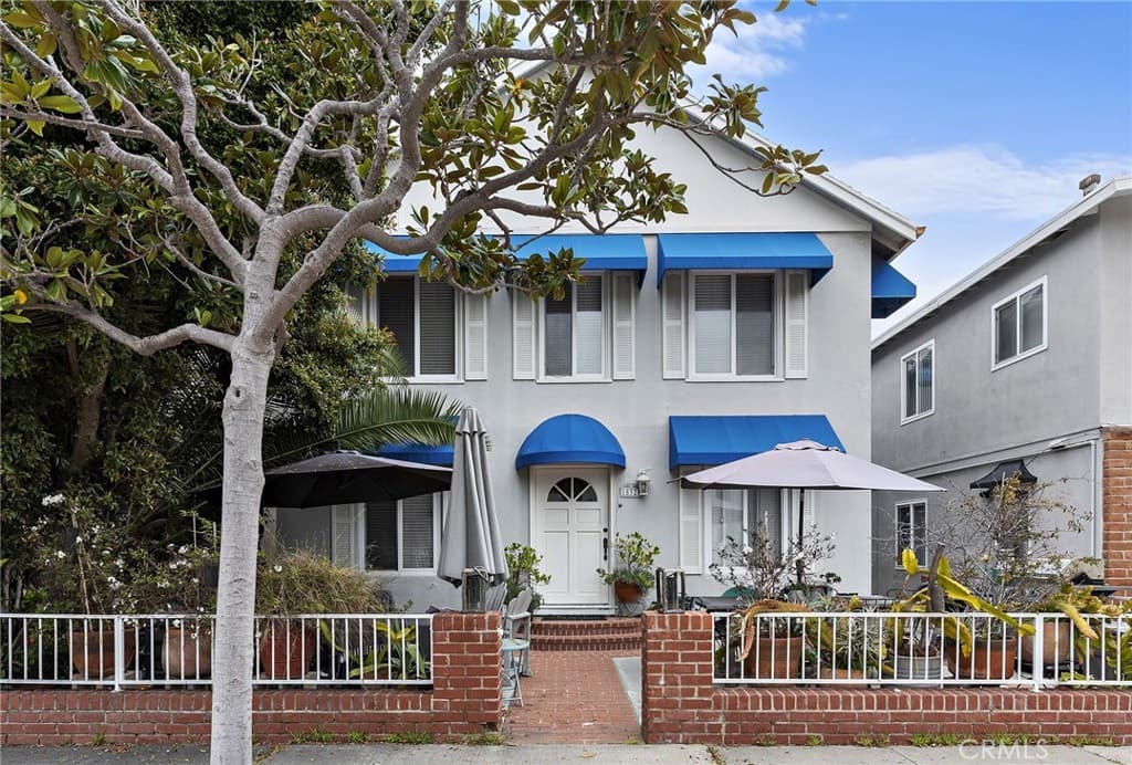 1532 Miramar Dr, Newport Beach